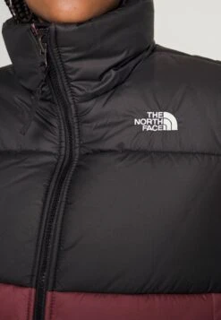 The North Face Saikuru Jacket - Winter Jacket - Wild Ginger -Fashion Clothing Store 1e1a086195d64ce28641ff5ce1347fdf