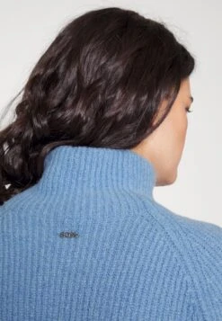 Boss Filano - Jumper - Open Blue -Fashion Clothing Store 1e85defe6f784fae924a50c41ee8248d