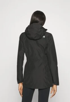 The North Face Hikesteller Jacket - Outdoor Jacket - Black -Fashion Clothing Store 1e92e846b15d4d2f96906c11912ce3c9