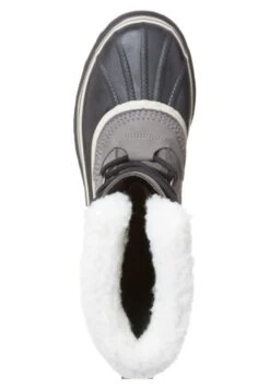 Sorel Caribou - Winter Boots - Shale/Stone -Fashion Clothing Store 1f02673a58fe4afa97735873f1843803
