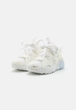Nike Sportswear Air Huarache - Trainers - Summit White/Wolf Grey/Football Grey/Sail -Fashion Clothing Store 1f957d7c8d33434db4a78dfe4d133719