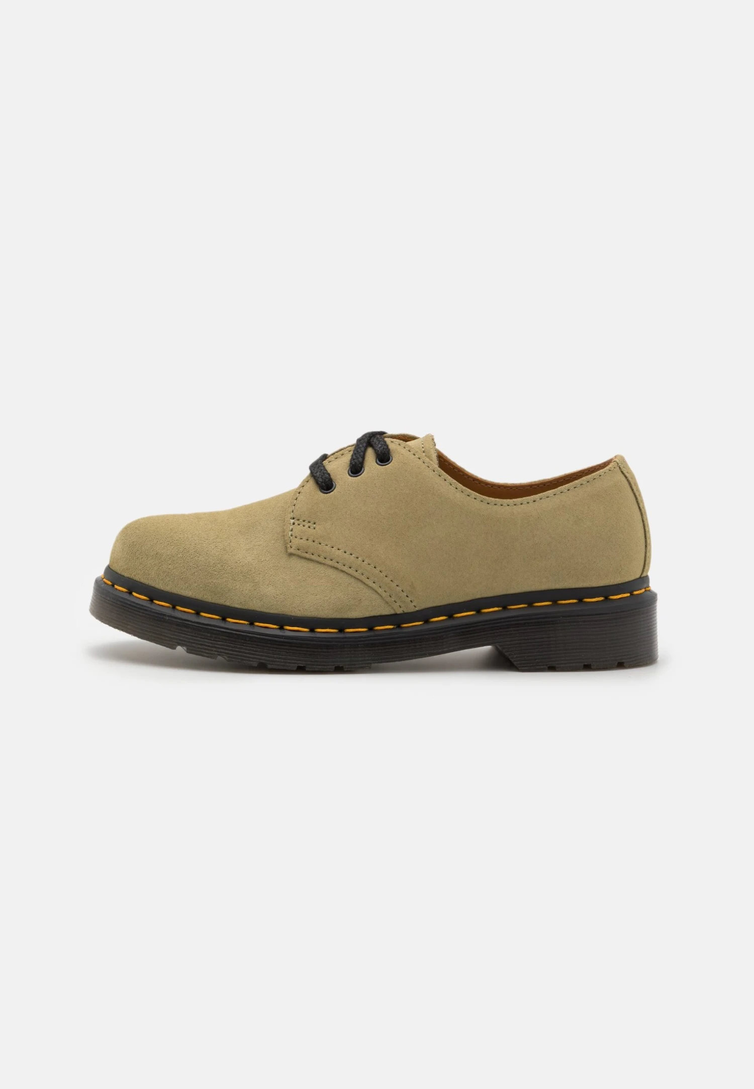 Dr. Martens Casual Lace-Ups - Casual Lace-Ups 1 Dr. Martens Casual Lace-Ups - Casual Lace-Ups