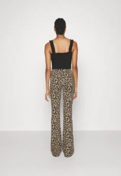 Nmsally Pasa Pant Tall - Trousers - Black 7 Nmsally Pasa Pant Tall - Trousers - Black -Fashion Clothing Store 203db97e2c114e9f81a2bd60e21c3181