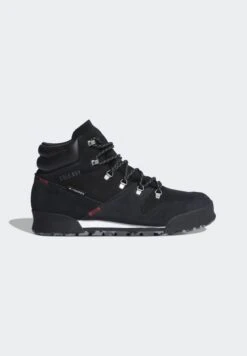 ADIDAS PERFORMANCE Terrex Snowpitch Cold.Rdy Traxion - Hiking Shoes - Black 18 ADIDAS PERFORMANCE Terrex Snowpitch Cold.Rdy Traxion - Hiking Shoes - Black -Fashion Clothing Store 20c4106334b942c2a91ed5bf19cdbbb0