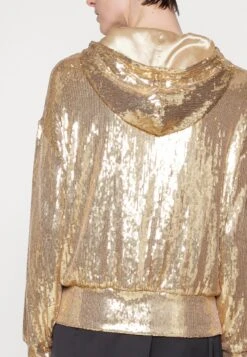 Boss Esoca - Sweatshirt - Gold-Coloured 9 Boss Esoca - Sweatshirt - Gold-Coloured -Fashion Clothing Store 212105a50d07444aa18d42893892ced9