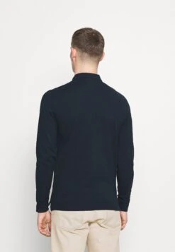 Pier One 2 Pack - Polo Shirt - Bordeaux/Dark Blue -Fashion Clothing Store 21524885f5de4b7ab73660b843cce0ca