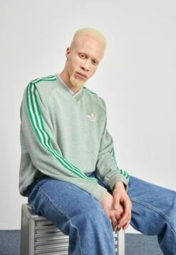 Adidas Originals Sweatshirt - Green