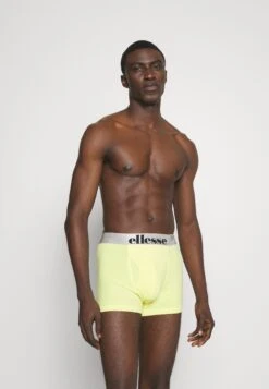 Ellesse Anya 5 Pack - Pants - Multi -Fashion Clothing Store 22c20953c7624f719dedddb9dea683e6