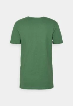 Pier One 5 Pack - Basic T-Shirt - Green/Beige/Khaki 13 Pier One 5 Pack - Basic T-Shirt - Green/Beige/Khaki -Fashion Clothing Store 2329207dd64d48d88b9ffd189a1435e9