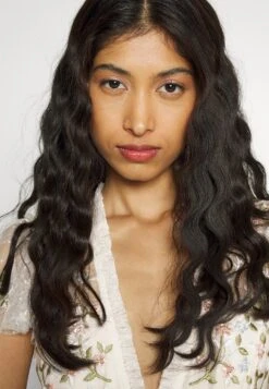 Needle & Thread Exclusive Petunia Cap Sleeve Gown - Occasion Wear - Cream -Fashion Clothing Store 2353778451b84c71b6597ca22af38dac