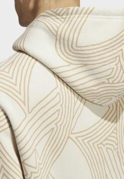 Adidas Originals Hoodie - Beige -Fashion Clothing Store 24bec6714c204f46930f20d0934dc87a