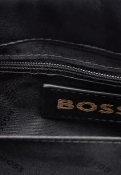 Boss Evelyn Shoulder - Handbag - Black -Fashion Clothing Store 2514ae3b02484711bf5eacc4e4e6de36