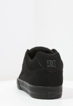 DC SHOES Pure - Trainers - Black -Fashion Clothing Store 25d3857ce4cd45e6a494fbf645a86021