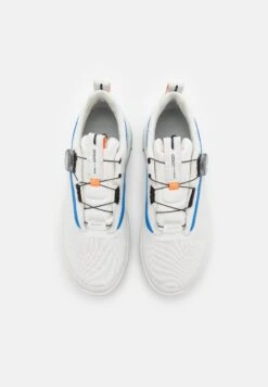 ECCO Golf Biom G5 - Golf Shoes - White/Regatta -Fashion Clothing Store 2608dfbdd82840e4bf8be69867487c30