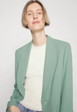 Boss Jikela - Blazer - Open Green -Fashion Clothing Store 27b3da12f1ac44a98dfcb2817ef70eca