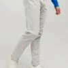 Jack & Jones Jimarco Jdave Ghost Grey Noos - Chinos - Ghost Gray