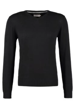 Pier One Jumper - Black 9 Pier One Jumper - Black -Fashion Clothing Store 285ace8ae75a457ab5d55a212cb8be10