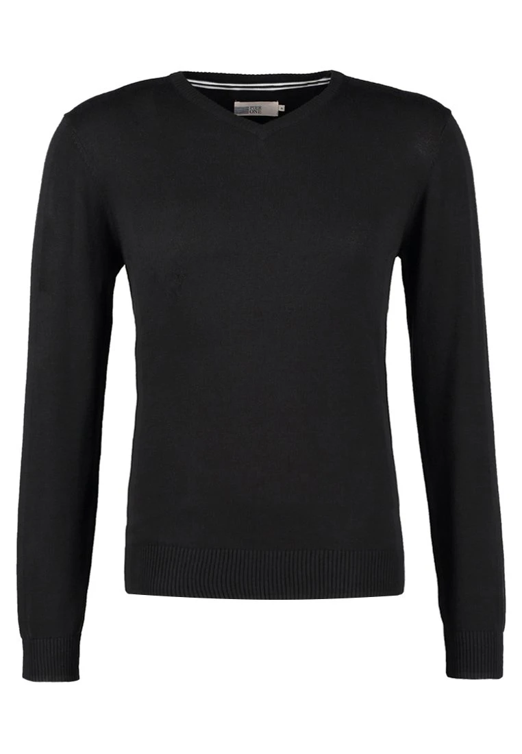 Pier One Jumper - Black 5 Pier One Jumper - Black - Image 5