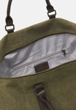 Pier One Unisex - Holdall - Khaki -Fashion Clothing Store 2861bc3b4fed44f7b180be1380545659