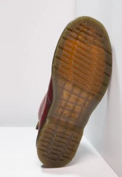 Dr. Martens 1460Boot - Lace-Up Ankle Boots -Fashion Clothing Store 287fcf0a491c4b3eada5ce32b07a4bcb