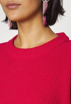 Minimum Jumper - Jalapeño Red -Fashion Clothing Store 29b5557e94a34469af20d6a6b25eaa6c