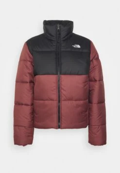 The North Face Saikuru Jacket - Winter Jacket - Wild Ginger -Fashion Clothing Store 2b8d1ab2973f488eaa6dff837a7d0888