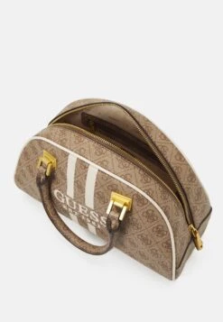 Guess Mildred Bowler - Handbag - Latte Logo 7 Guess Mildred Bowler - Handbag - Latte Logo -Fashion Clothing Store 2bbaa220b1b2426b958aaa1f4da60d44