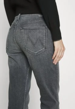 MOTHER The Tomcat Ankle - Straight Leg Jeans - X Marks The Spot -Fashion Clothing Store 2bdb9f39056d4fbea1343e3cacc5dd39