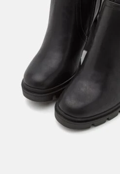 Anna Field High Heeled Boots - Black -Fashion Clothing Store 2da252c9e306479f993d8ea4f042d3eb