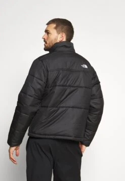 The North Face Saikuru Jacket - Winter Jacket - Black -Fashion Clothing Store 2e4381da356647c7acd63175e0e22ff9