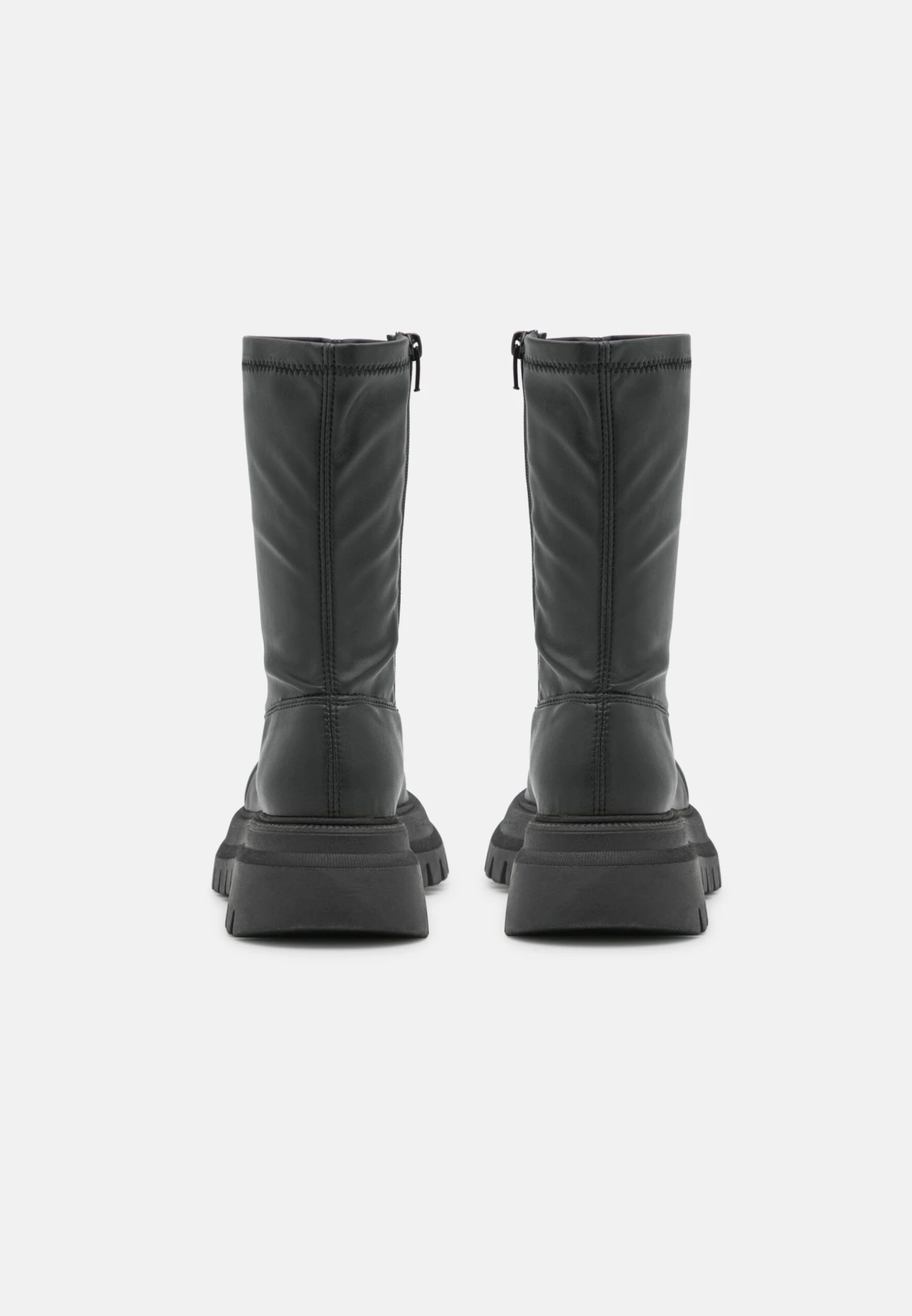 Pavement Halsey - Classic Ankle Boots - Black 6 Pavement Halsey - Classic Ankle Boots - Black - Image 6