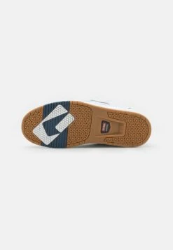 Globe Sabre - Skate Shoes - White/Blue -Fashion Clothing Store 2eee9e4f2171419e93dd9c78d1db9781