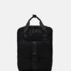 Pier One Unisex - Rucksack - Black