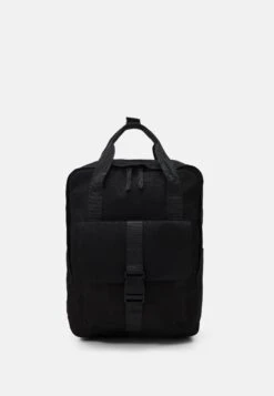Pier One Unisex - Rucksack - Black