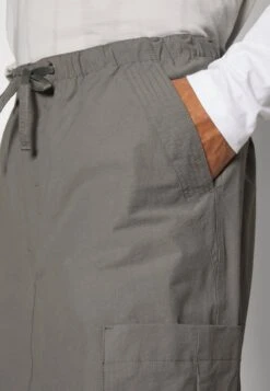 YOURTURN Unisex - Trousers - Dark Grey -Fashion Clothing Store 2f8b0d60f2644c698bb6845c4e5b9b10