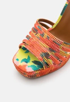 Kurt Geiger London Pierra Platform - Platform Sandals 13 Kurt Geiger London Pierra Platform - Platform Sandals -Fashion Clothing Store 302b1e0775cd4990baf9b7b832876793