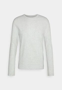 Pier One 7 Pack - Long Sleeved Top - Mottled Light Grey/White/Mottled Dark Grey 10 Pier One 7 Pack - Long Sleeved Top - Mottled Light Grey/White/Mottled Dark Grey -Fashion Clothing Store 31875945b966486087c321398a091597