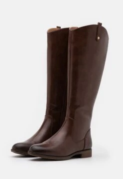 Anna Field Comfort - Boots - Brown -Fashion Clothing Store 31ee2bd880a849c1ab255068d0fcbb22