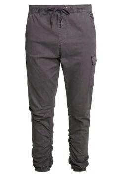 Indicode Jeans Lakeland - Cargo Trousers - Dark Grey 8 Indicode Jeans Lakeland - Cargo Trousers - Dark Grey -Fashion Clothing Store 32ba154fd27d4a299e6a311103d1c4a9