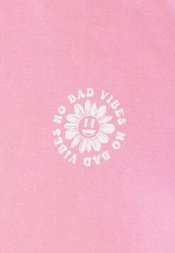 YOURTURN Unisex - Sweatshirt - Pink -Fashion Clothing Store 32e921ce8df64d6b9188eb3587b36aad