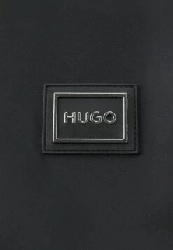 Hugo Belton - Summer Jacket - Black -Fashion Clothing Store 36250a79c6034082a14f6eb89c3cd0b4