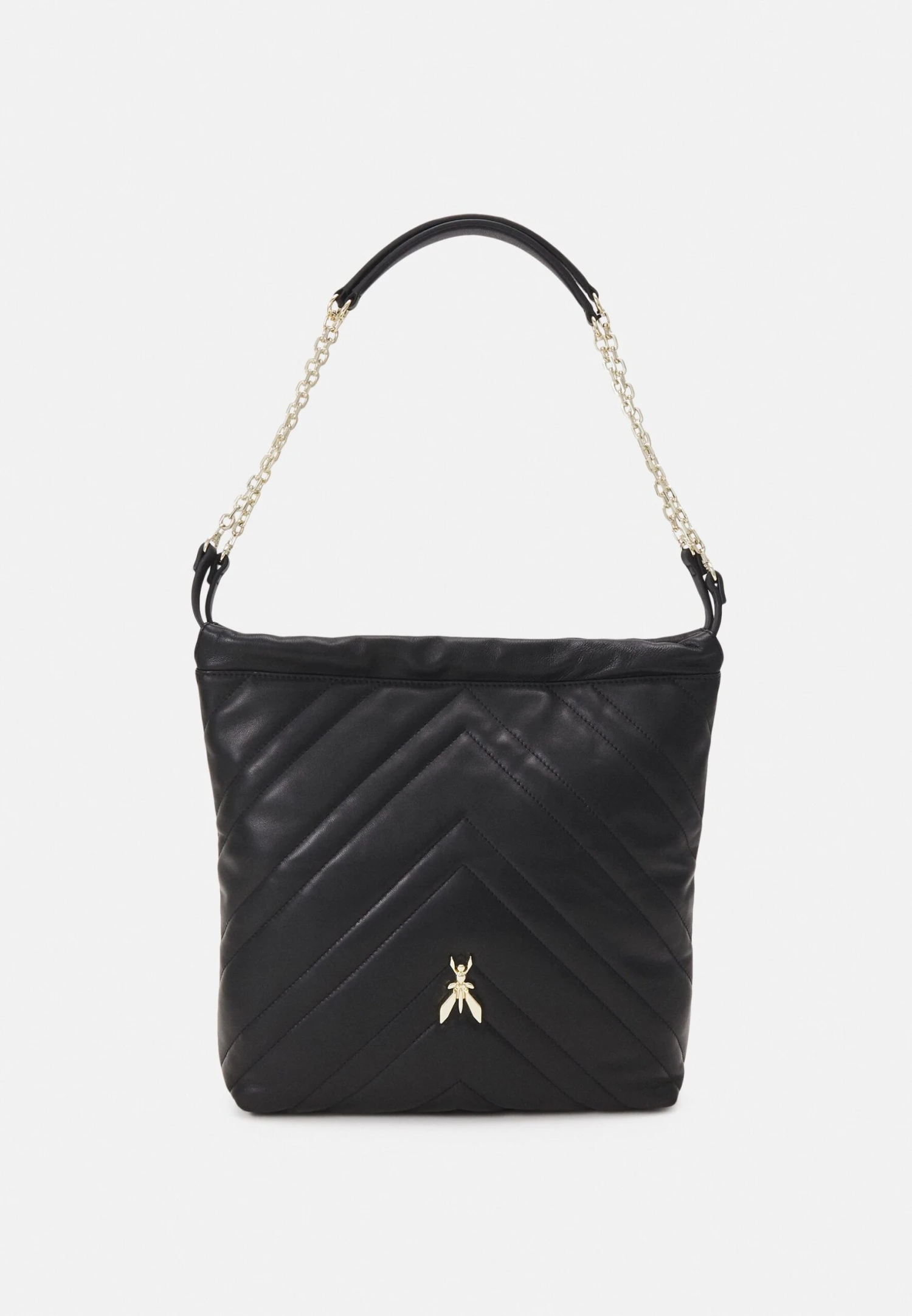 Patrizia Pepe Borsa - Handbag - Nero 1 Patrizia Pepe Borsa - Handbag - Nero