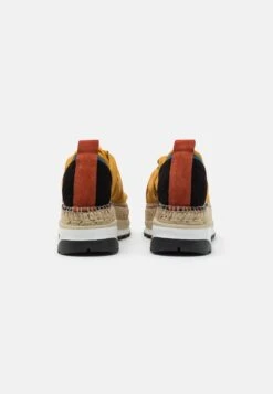 FREE PEOPLE Chapmin- Casual Lace-Ups - Rust -Fashion Clothing Store 38085c0e4a9b4e2d9492ad03d92c1063