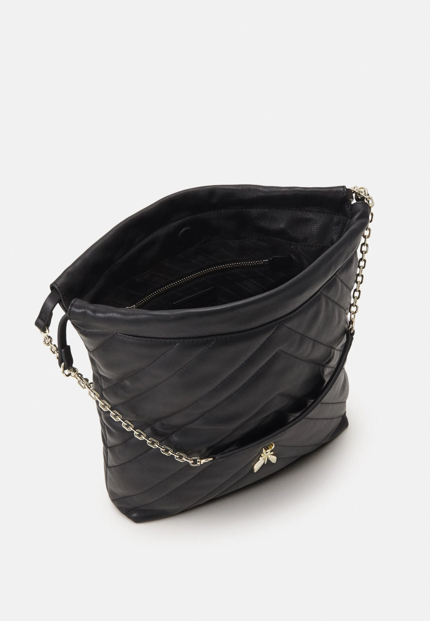 Patrizia Pepe Borsa - Handbag - Nero 3 Patrizia Pepe Borsa - Handbag - Nero - Image 3