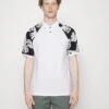 Pier One Polo Shirt - White