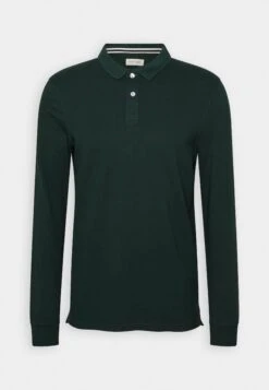 Pier One Polo Shirt - Evergreen -Fashion Clothing Store 39b99df12df940088ae8566d9fb634e1