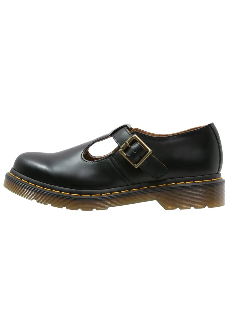 Dr. Martens Polley - Slip-Ons - Black 2 Dr. Martens Polley - Slip-Ons - Black - Image 2