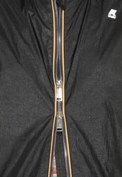 K-Way Amaurette Iridiscent - Bomber Jacket -Fashion Clothing Store 3b32f52918b447e38d0ad29350c3c772