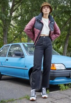 The North Face Saikuru Jacket - Winter Jacket - Wild Ginger -Fashion Clothing Store 3bf0fab5aec34d9480d4542154cae230