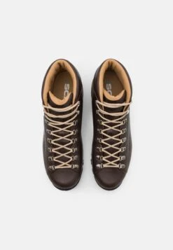 Scarpa Primitive Unisex - Hiking Shoes - Brown/Rope -Fashion Clothing Store 3c1e876d96bf45b58df3939f7ff83d7e